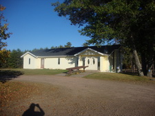 Northland Bible Church